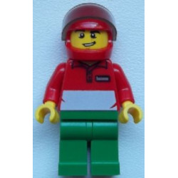 City Square Pizza Delivery Man – ГРАДСКИ