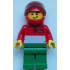 City Square Pizza Delivery Man – ГРАДСКИ