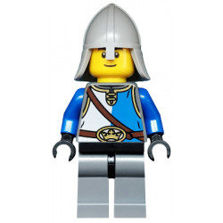 Statue - City Square Lego Store, King's Knight (Castle) – ГРАДСКИ