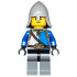 Statue - City Square Lego Store, King's Knight (Castle) – ГРАДСКИ