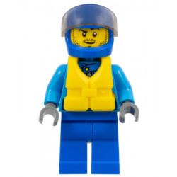 Race Boat Driver – ГРАДСКИ