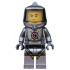 Volcano Explorer - Male Scientist with Heatsuit, Sweat Drops – ГРАДСКИ