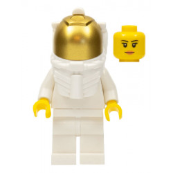 Astronaut - Female – ГРАДСКИ