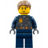 Police - City Chase McCain - Dark Blue Uniform – ГРАДСКИ