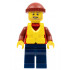 Coast Guard City - Lifeboat Passenger – ГРАДСКИ