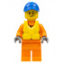Coast Guard City - Rescue, Life Jacket – ГРАДСКИ