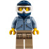 Mountain Police - Officer Male, Dirt Bike – ГРАДСКИ