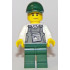Mountain Police - Armored Truck Driver – ГРАДСКИ