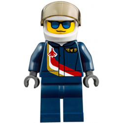 Airshow Jet Pilot – ГРАДСКИ