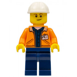 Miner - Equipment Operator – ГРАДСКИ