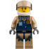 Mountain Police - Officer Female, Helicopter Pilot – ГРАДСКИ