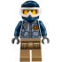 Mountain Police - Officer Female, Dirt Bike – ГРАДСКИ
