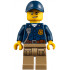 Mountain Police - Officer Male – ГРАДСКИ