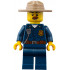 Mountain Police - Police Chief Male – ГРАДСКИ
