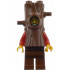 Mountain Police - Crook Male Stumpy 10K (in tree costume) – ГРАДСКИ