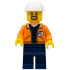 Miner - Equipment Operator with Beard – ГРАДСКИ