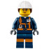 Miner - Female Explosives Engineer – ГРАДСКИ
