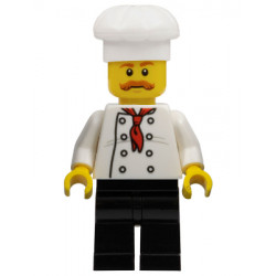 Hot Dog Chef – ГРАДСКИ