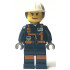 Miner - Female Explosives Engineer with Dual Sided Head – ГРАДСКИ