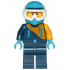 Arctic Snowmobile Driver – ГРАДСКИ