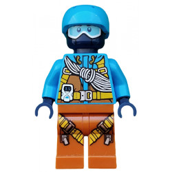 Arctic Climber – ГРАДСКИ