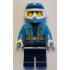 Arctic Explorer Female - Dirt Bike Helmet, Goggles – ГРАДСКИ