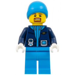 Arctic Expedition Leader – ГРАДСКИ