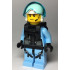 Sky Police - Jet Pilot with Neck Bracket (for Jet Pack) – ГРАДСКИ