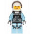 Sky Police - Jet Pilot, Female with Neck Bracket (for Jet Pack) – ГРАДСКИ