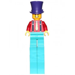 Stilt Walker – ГРАДСКИ