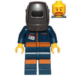Mechanical Engineer - Welding Mask – ГРАДСКИ