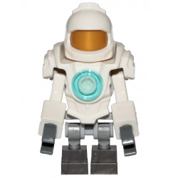 City Space Robot – ГРАДСКИ
