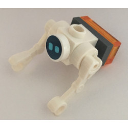 City Space Robot, Drone, Medium Azure Eyes – ГРАДСКИ