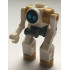 City Space Robot, Standing, Medium Azure Eyes – ГРАДСКИ