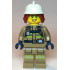 Fire Fighter, Female - Freya McCloud – ГРАДСКИ