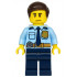 Police - Officer Tom Bennett – ГРАДСКИ