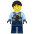 Police - Officer Rooky Partnur – ГРАДСКИ