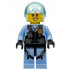 Police Officer - Rooky Partnur, Jet Pilot – ГРАДСКИ