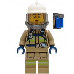 Fire Fighter - Bob – ГРАДСКИ