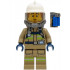 Fire Fighter - Bob – ГРАДСКИ
