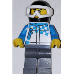 Race Buggy Driver – ГРАДСКИ