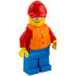 Beach Rescue with Life Preserver – ГРАДСКИ