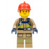 Firefighter Bob without Air Tanks – ГРАДСКИ