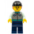 Horse Transporter Rider – ГРАДСКИ