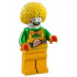 Citrus the Clown, Yellow Hair – ГРАДСКИ