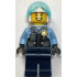 Police - City Helicopter Pilot, Allen – ГРАДСКИ
