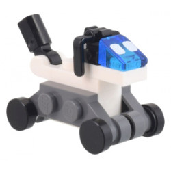 Robot Dog 0-JO – ГРАДСКИ