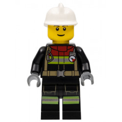 Fire Fighter - Freddy Fresh – ГРАДСКИ