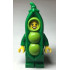 Peapod Costume Girl - Green Jacket – ГРАДСКИ