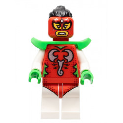 Scorpion Luchadora - Stuntz Driver – ГРАДСКИ